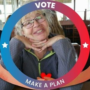 Meet your Posher, Barbara